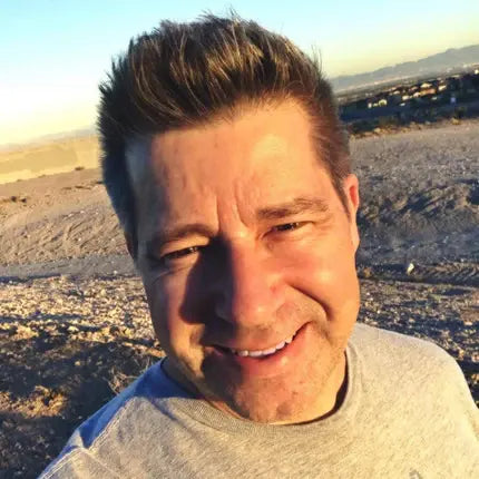 <em><strong>Noah A.</strong></em><em>, 41, Manchester, UK</em>