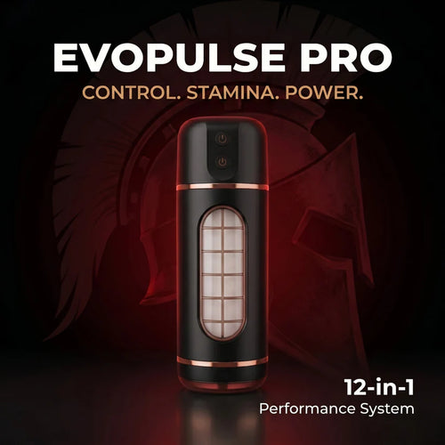 EvoPulse™ Dual-Therapy System