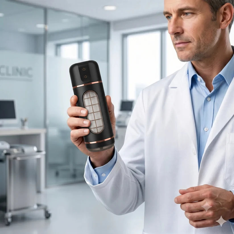EvoPulse™ Dual-Therapy System
